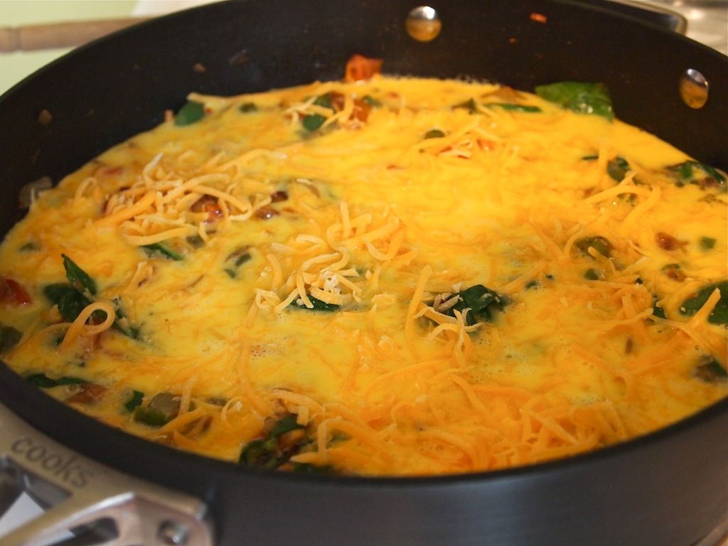 Omeleta